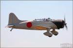 Aichi D3A2 Val - Planes of Fame Airshow 2008: Day 2 [ DAY 2 ]